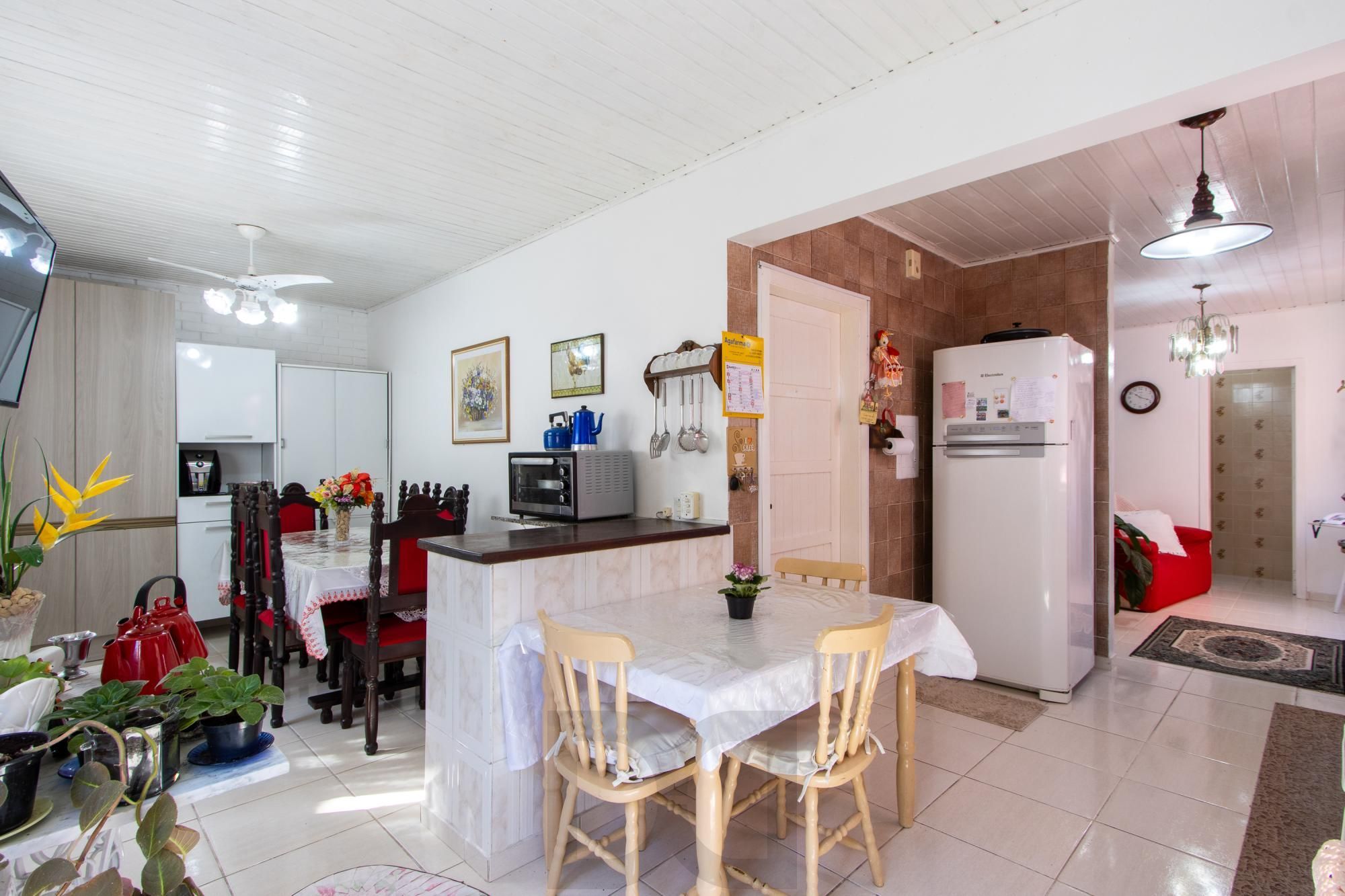 Casa Condominio para Venda - 193.48m², 3 dormitórios, sendo 1 suites, 3 vagas - Espirito Santo — foto 14