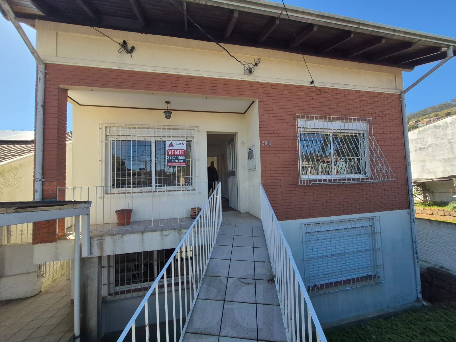 Casa a venda 4 dormitórios 3 banheiros 2 vagas — foto 1