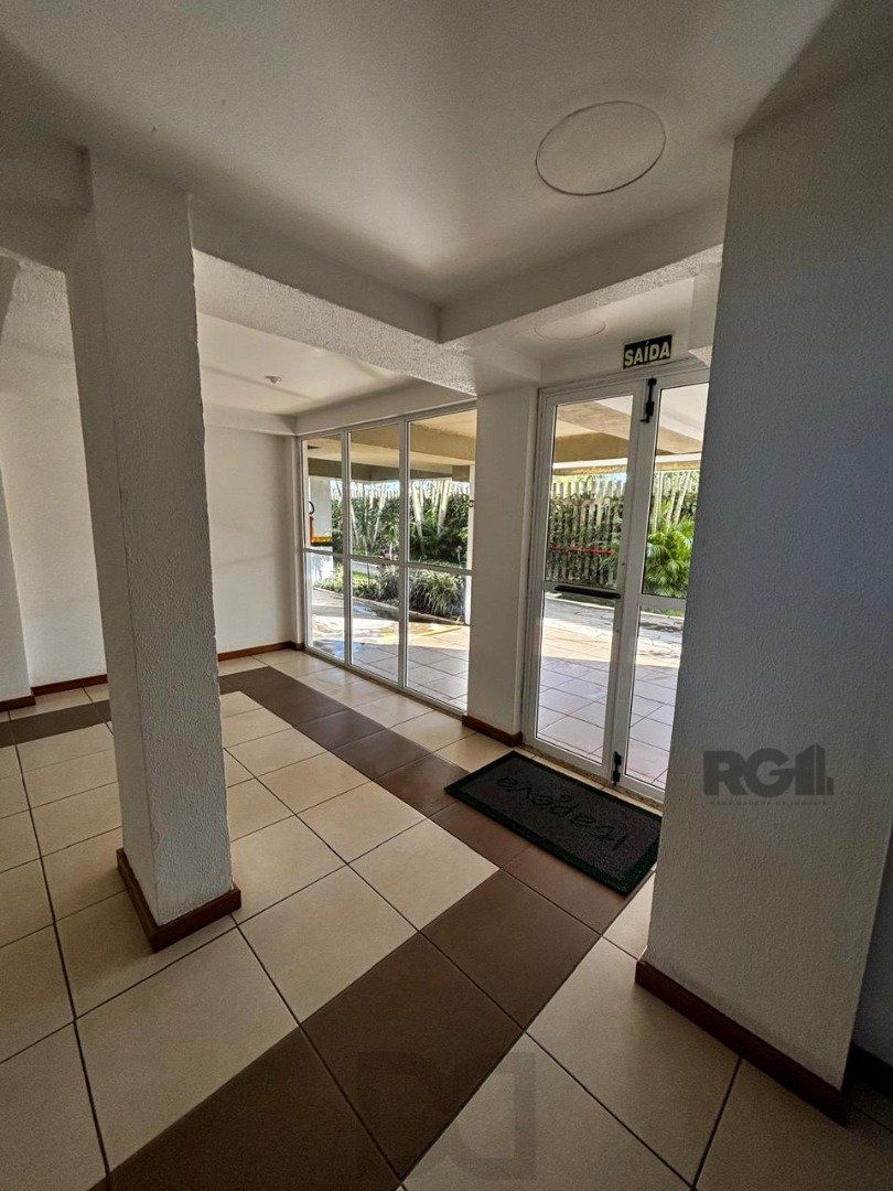 APARTAMENTO | 02 DORM. | CHURRASQUEIRA | CAMAQUÃ | ZONA SUL — foto 22