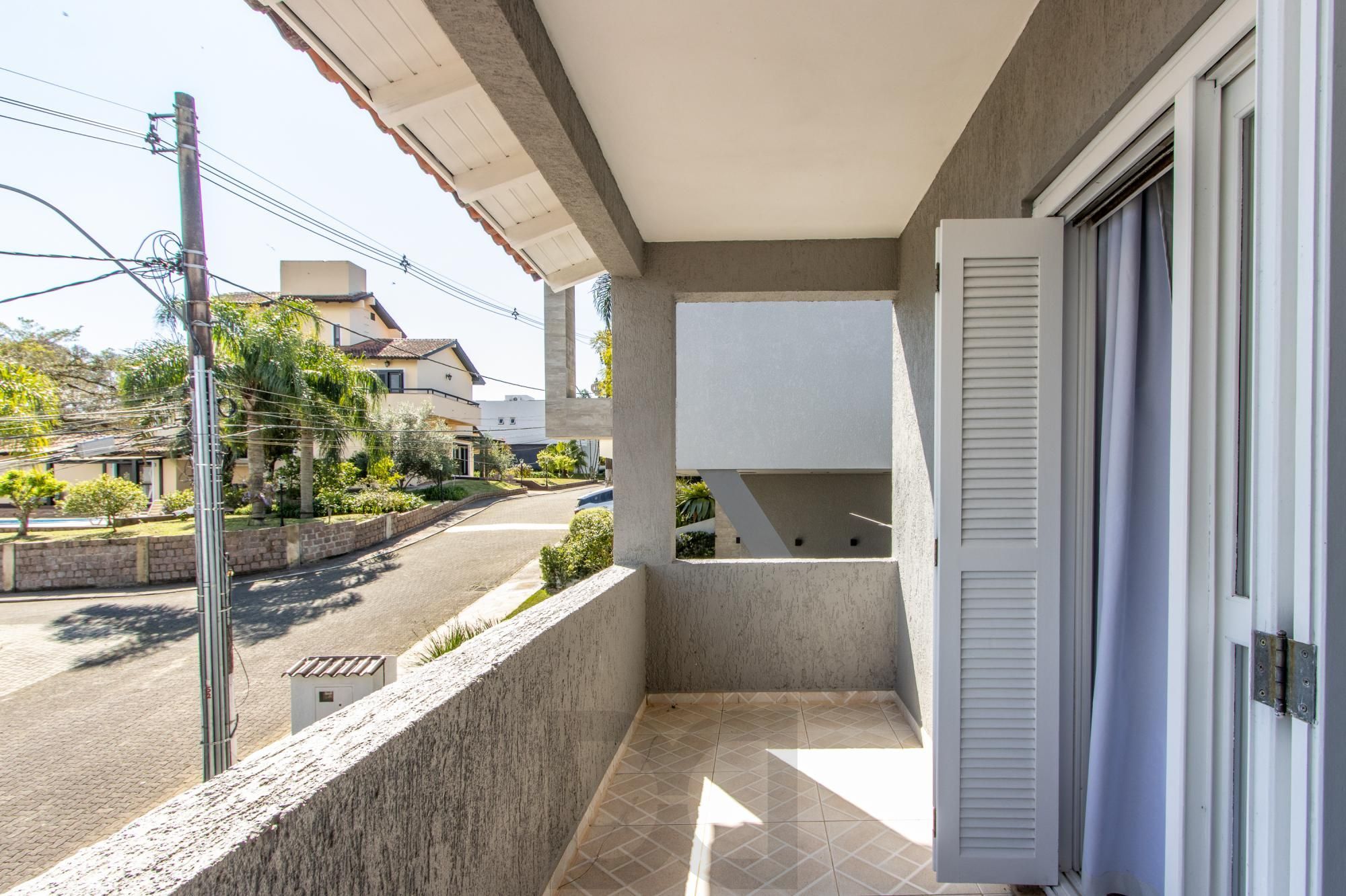 Casa Condominio Altos do Lago, 3 Quartos (1 suite master) - Bairro Hípica — foto 35