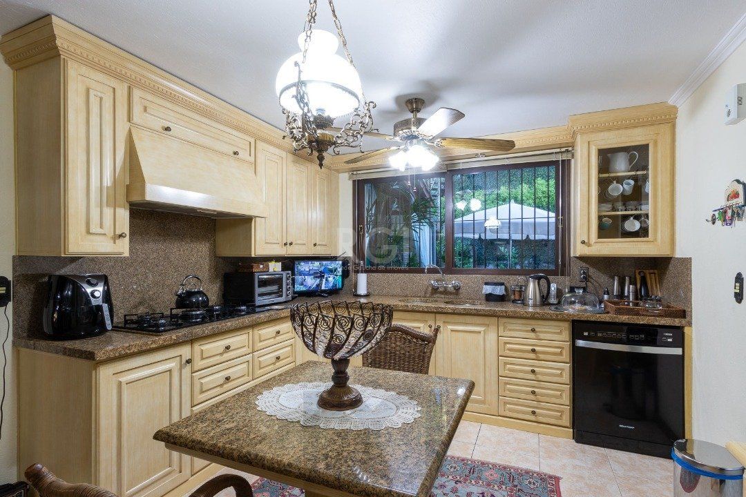 Casa para Venda - 430m², 4 dormitórios, sendo 2 suites, 4 vagas - Vila Assunção — foto 30