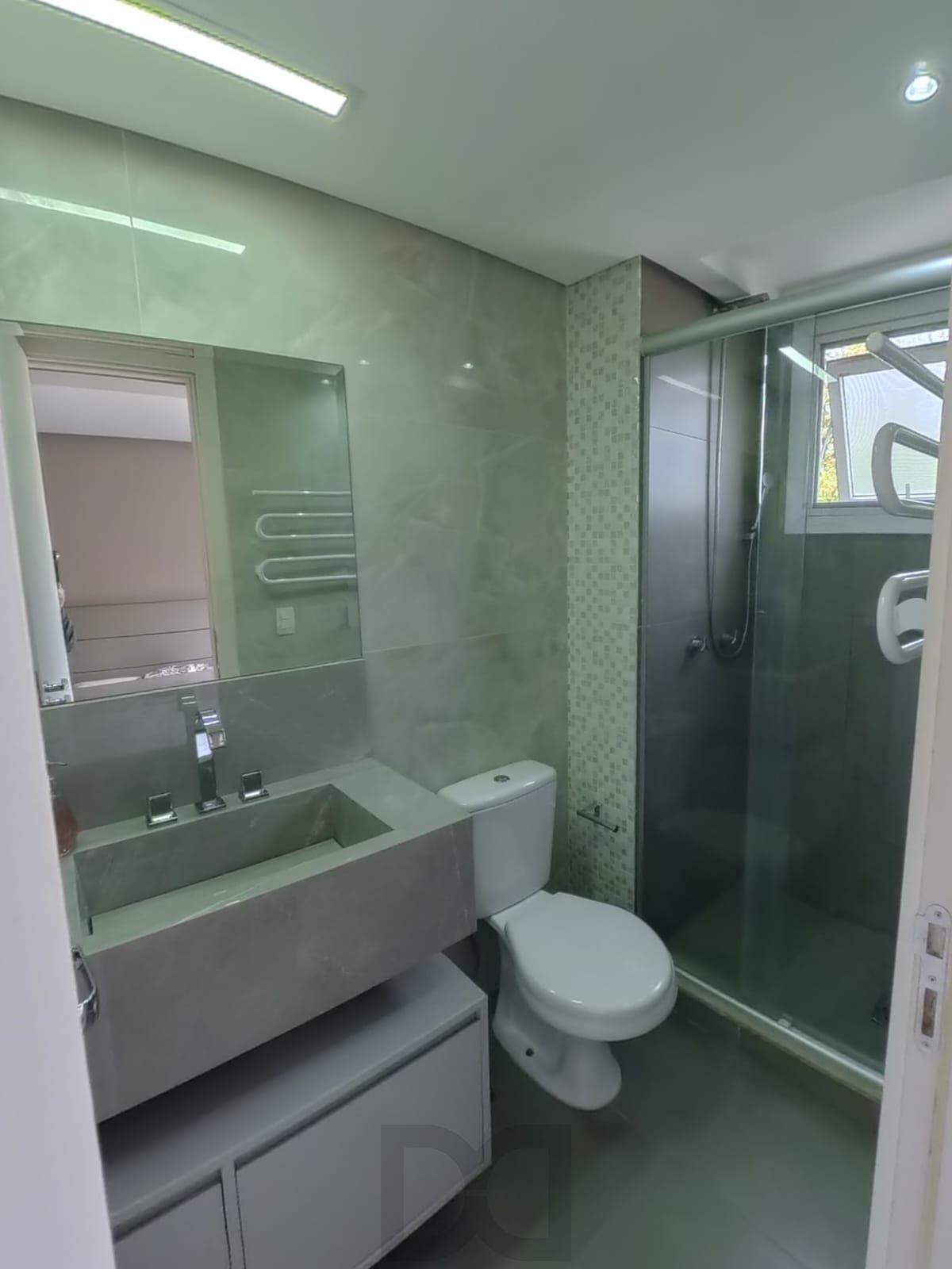 APARTAMENTO MOBILHADO IMPECÁVEL — foto 26