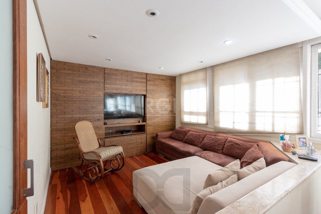 Casa Condominio para Venda - 322.88m², 3 dormitórios, sendo 1 suites, 4 vagas - Jardim Isabel — foto 16