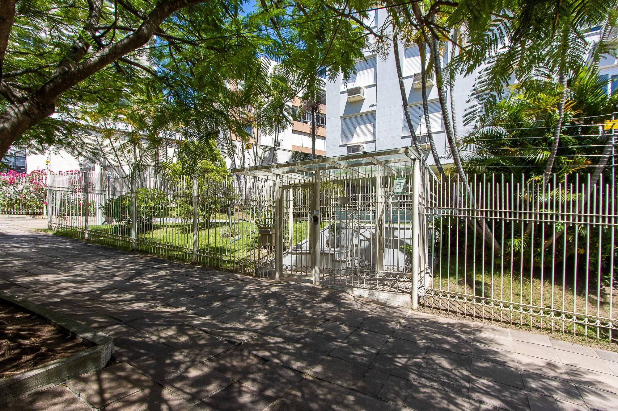 Cobertura com 2 dormitórios, incluindo 1 suíte. — foto 43