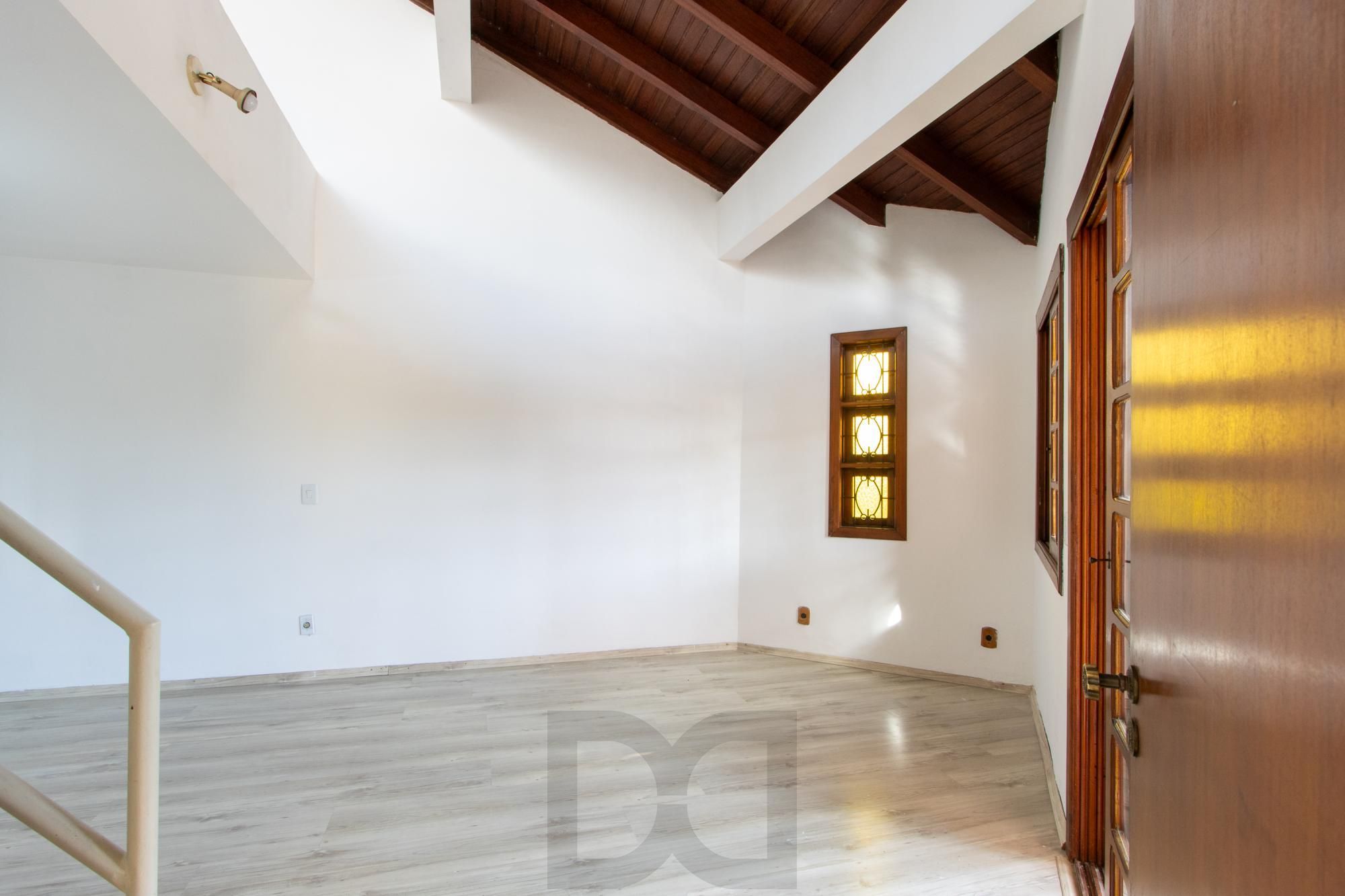 Casa para Venda - 253.35m², 3 dormitórios, sendo 1 suites, 4 vagas - Serraria — foto 35