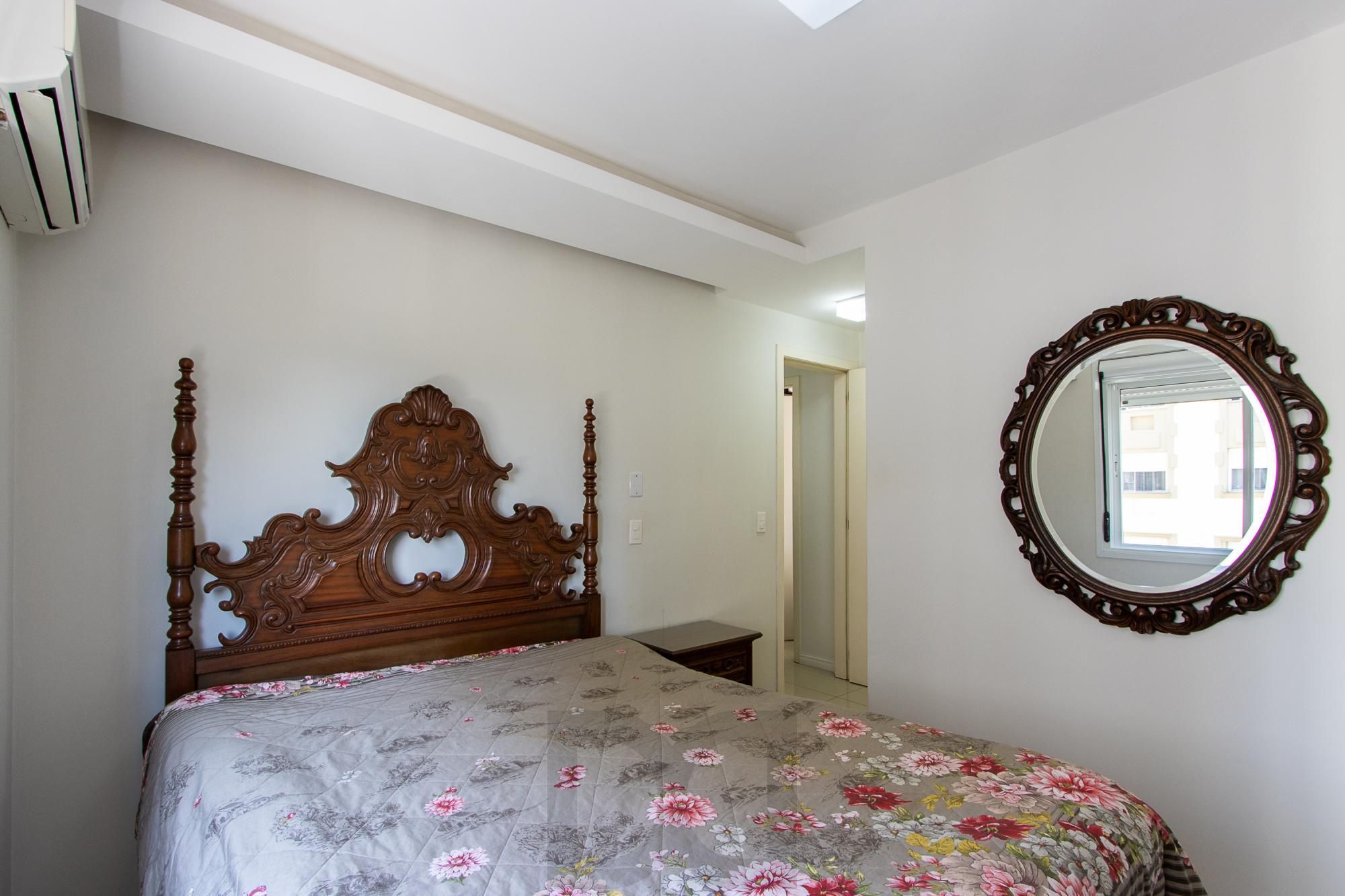 Apartamento de 3 dormitórios, 1 suíte,1 vaga , infraestrutura de clube — foto 22