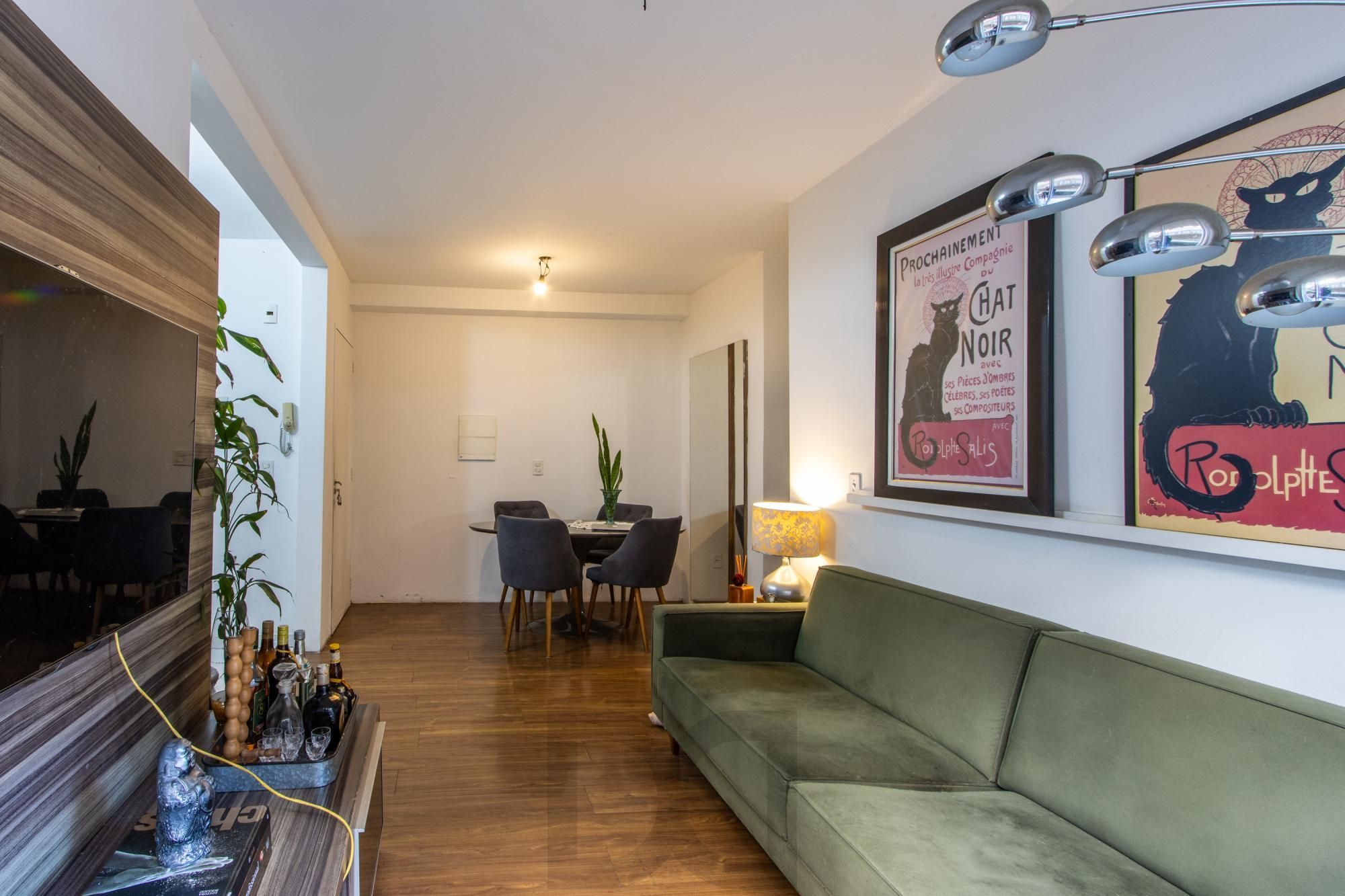 Apartamento 03 Dormitórios em Ótimo Condominio Viver Zona Sul — foto 6