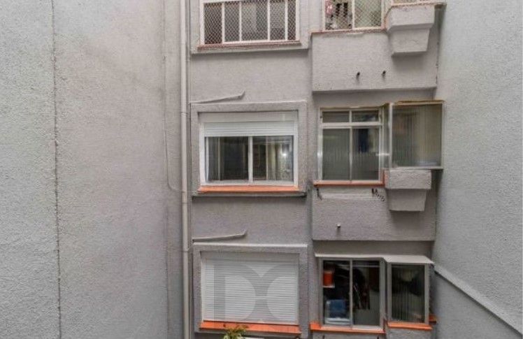 Apartamento de 1 dormitório no Centro Histórico. — foto 5