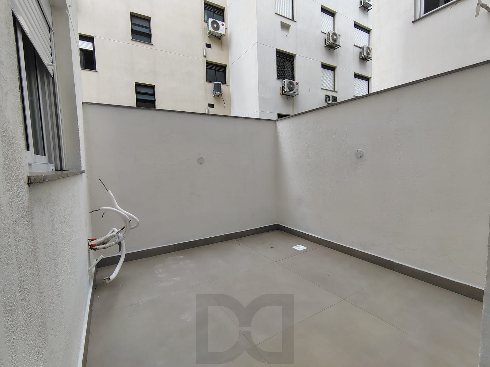 Apartamento Garden de 2 dormitórios, 1 suíte e 2 vagas de garagem. — foto 7