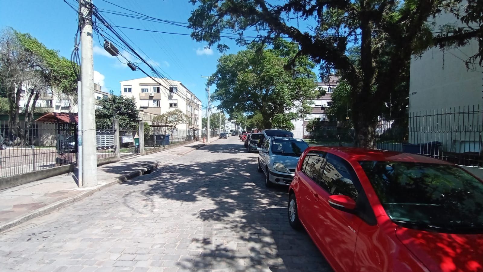 Aparatamento com 1 dormitório no bairro Cavalhada — foto 23