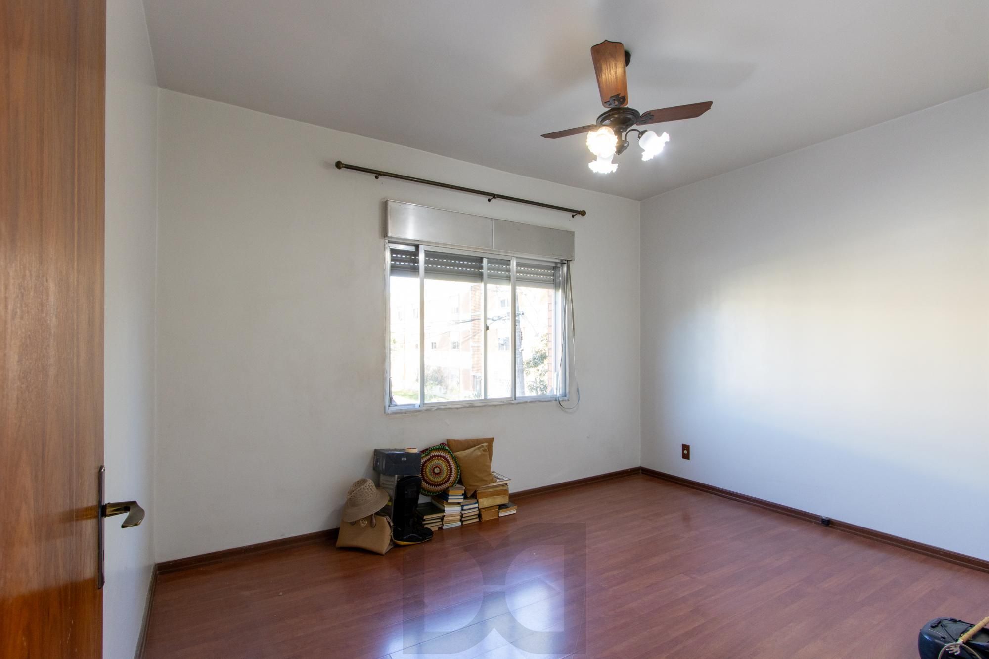 APARTAMENTO 2 DORMITORIOS 73M² 1 LANCE ESCADA — foto 17