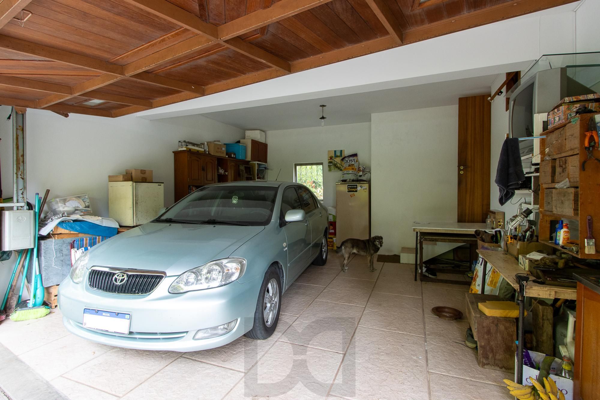 Casa térrea, nova, 3 quartos, 1 suite - Bairro Belém Velho — foto 23