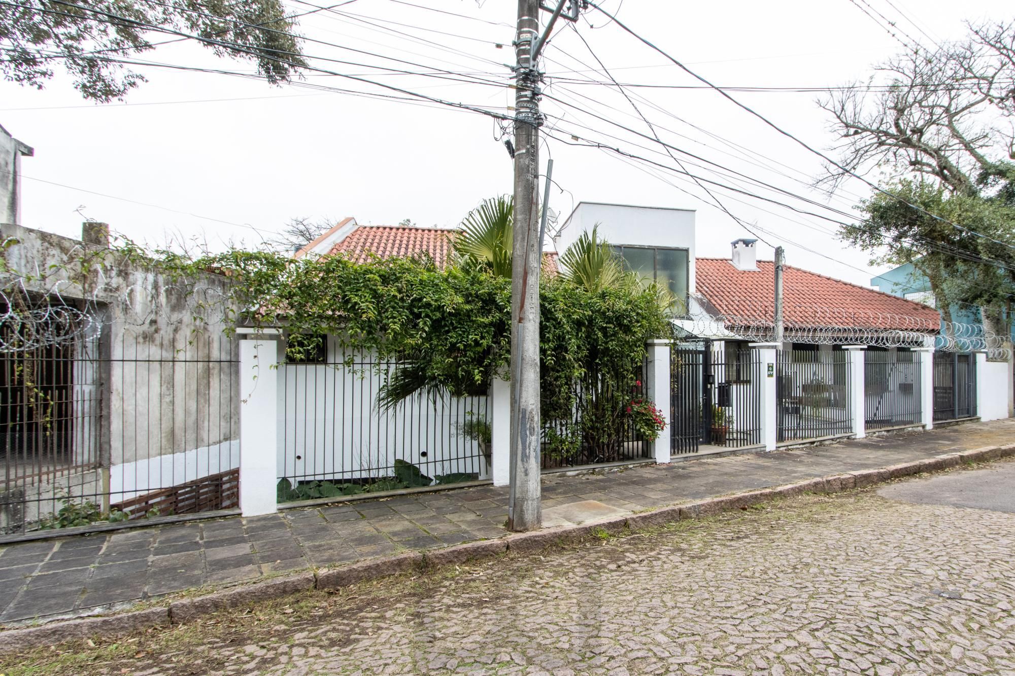 Mansão com 469m² privativos, 5 suites e 10 vagas de garagem - Vila Conceição — foto 1
