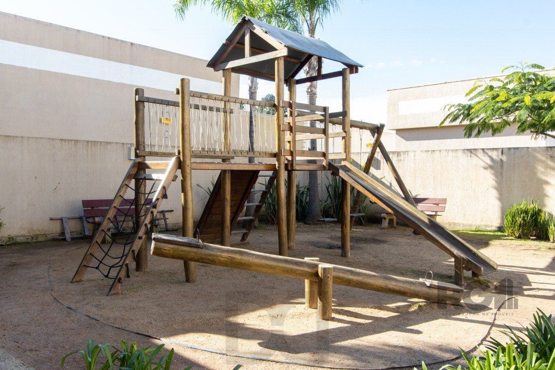 Casa em condomínio, possui 2 dormitórios, sala para 2 ambientes e 1 vaga. — foto 24