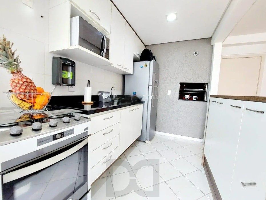 Apartamento de 3 dormitórios, 1 suíte e 1 vaga de garagem. — foto 10
