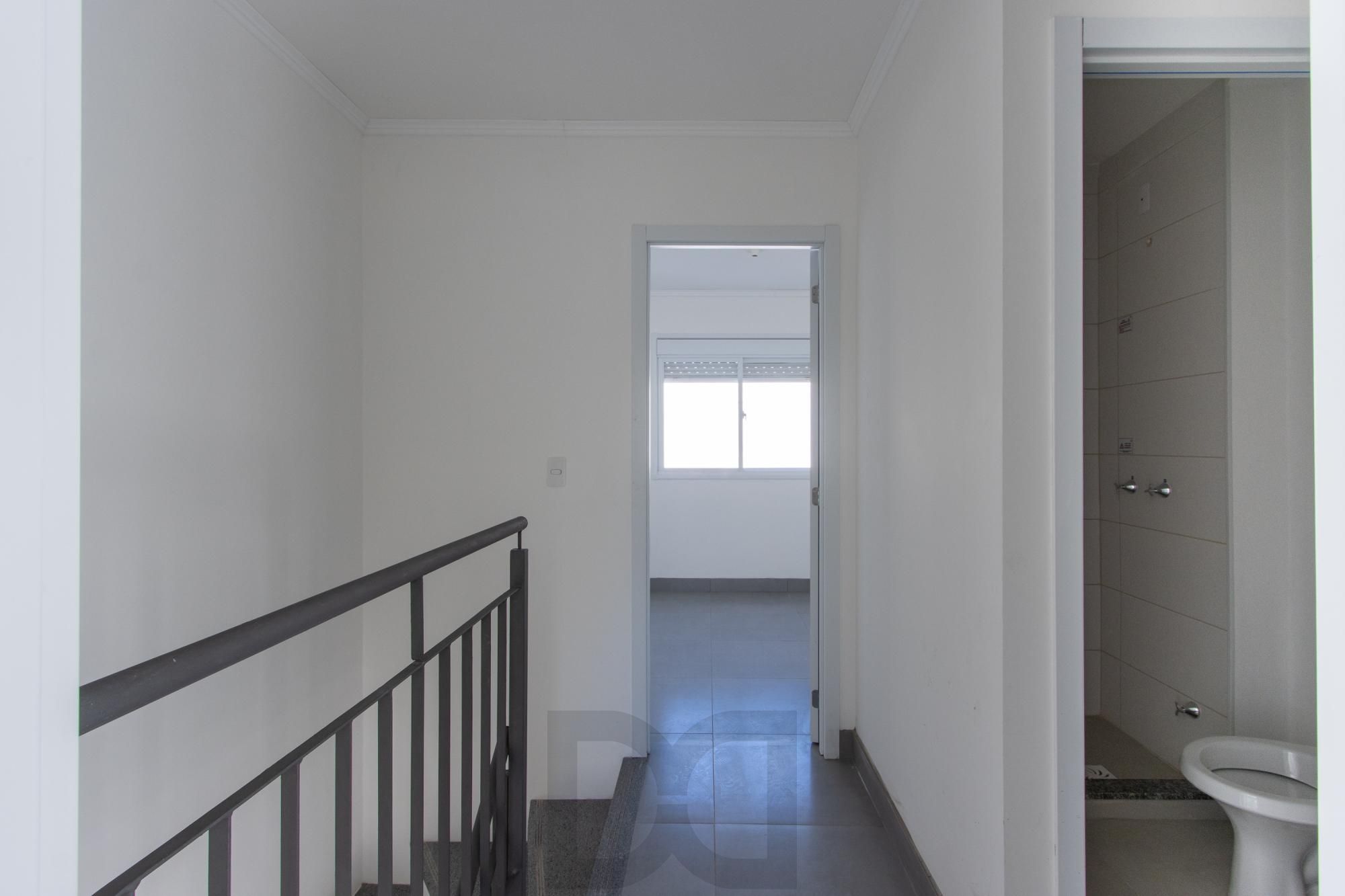 Casa de Condomínio com 2 dormitórios à venda, 88m² - Vila Nova — foto 20