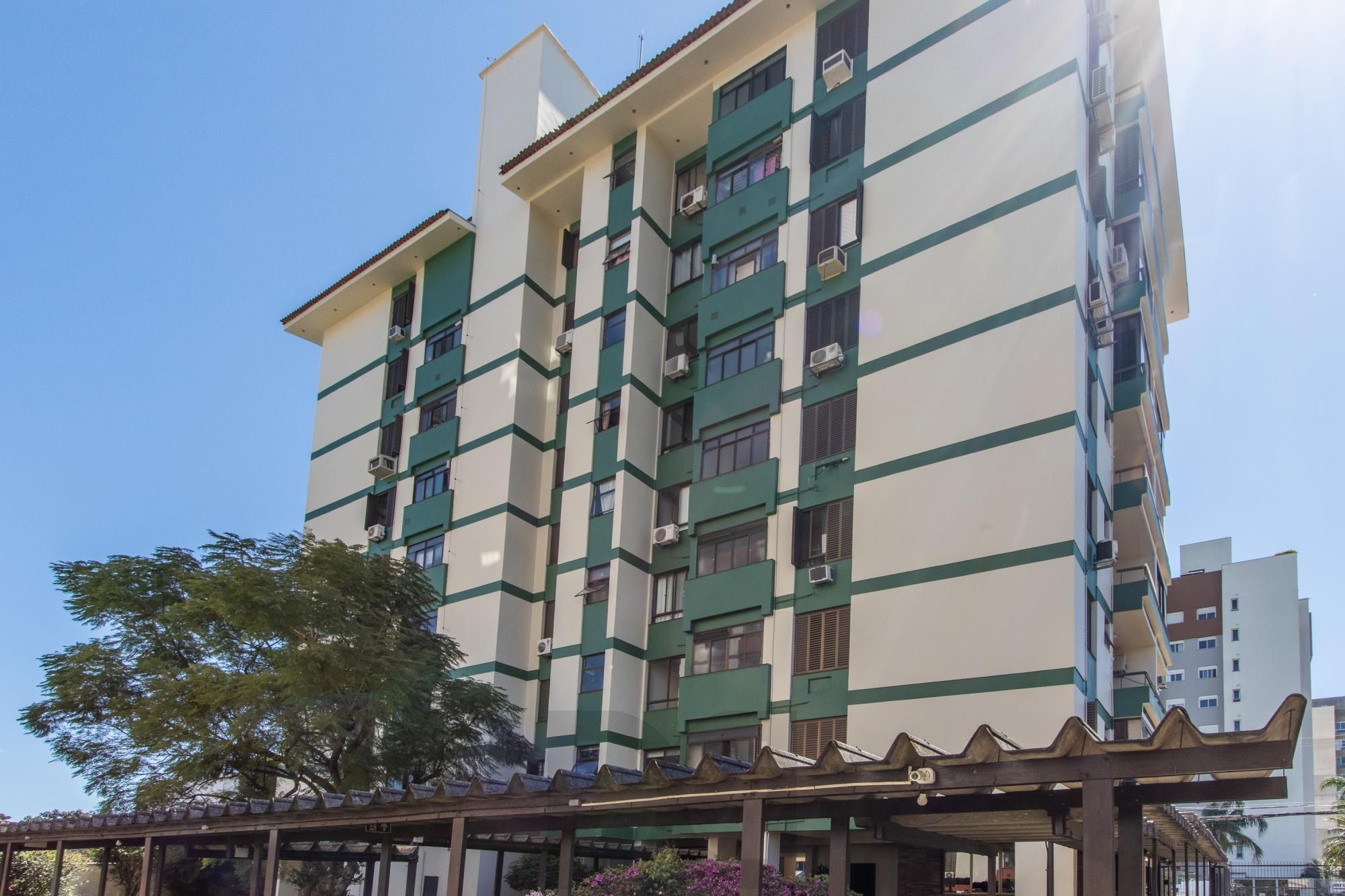 Apartamento com 72,49M² vaga e elevador 2 dormitórios — foto 34
