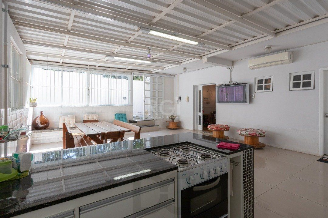 Casa para Venda - 199.62m², 5 dormitórios, 15 vagas - Tristeza — foto 28