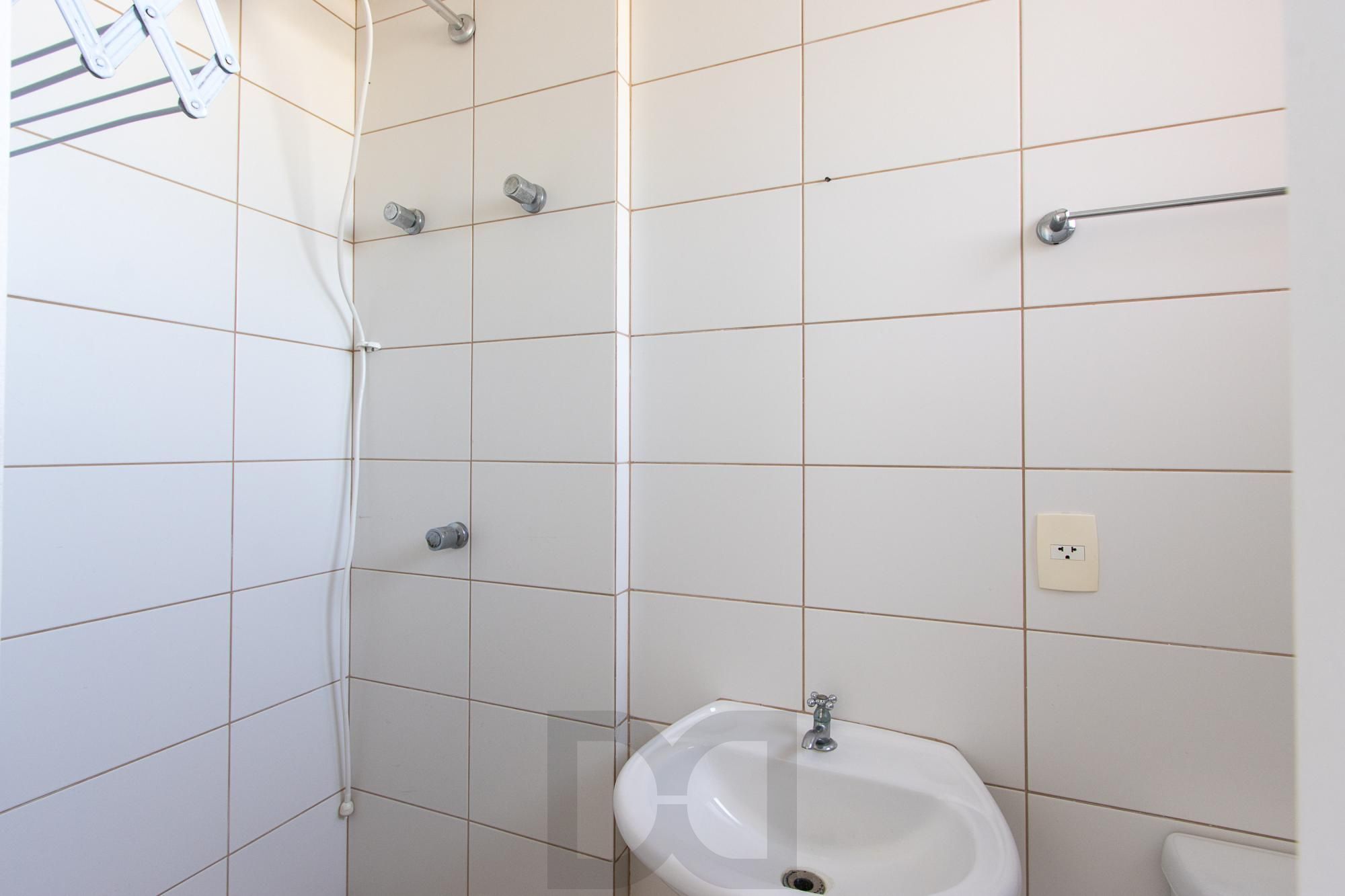 Excelente apartamento de 3 dormitórios, 1 suíte e 2 vagas de garagem. — foto 13