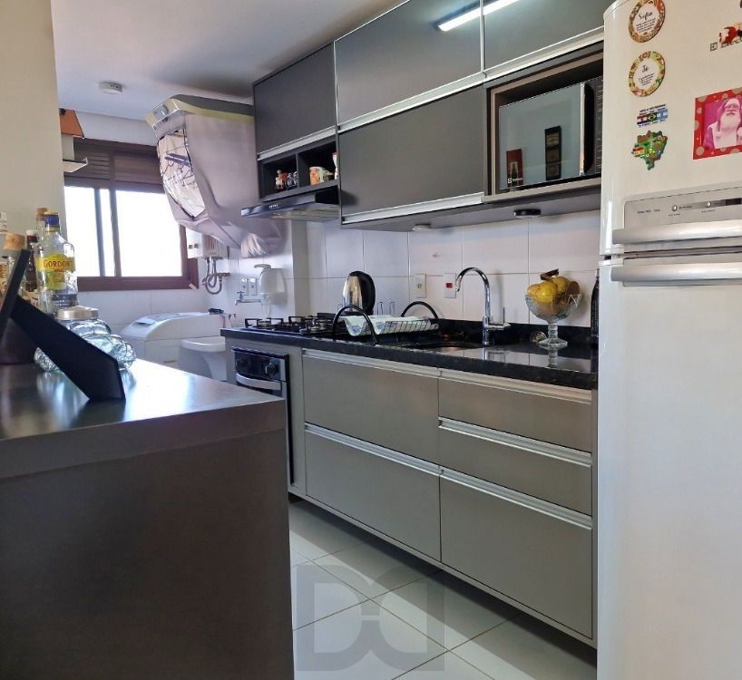 Apartamento com 76 m² três dormitórios no bairro tristeza em Porto Alegre para comprar. — foto 12