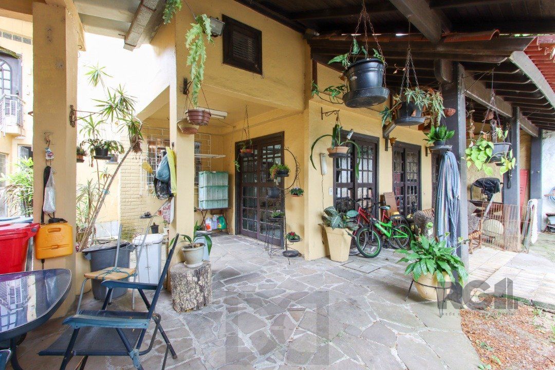 Casa de esquina. — foto 60