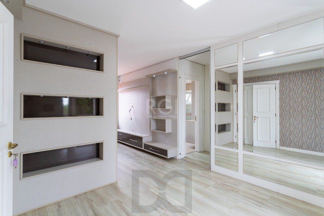 Casa Condominio para Venda - 348m², 3 dormitórios, sendo 1 suites, 2 vagas - Terra Ville — foto 43