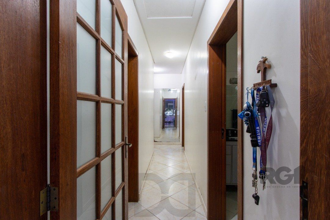 Casa para Venda - 126.89m², 3 dormitórios, 5 vagas - Azenha — foto 8