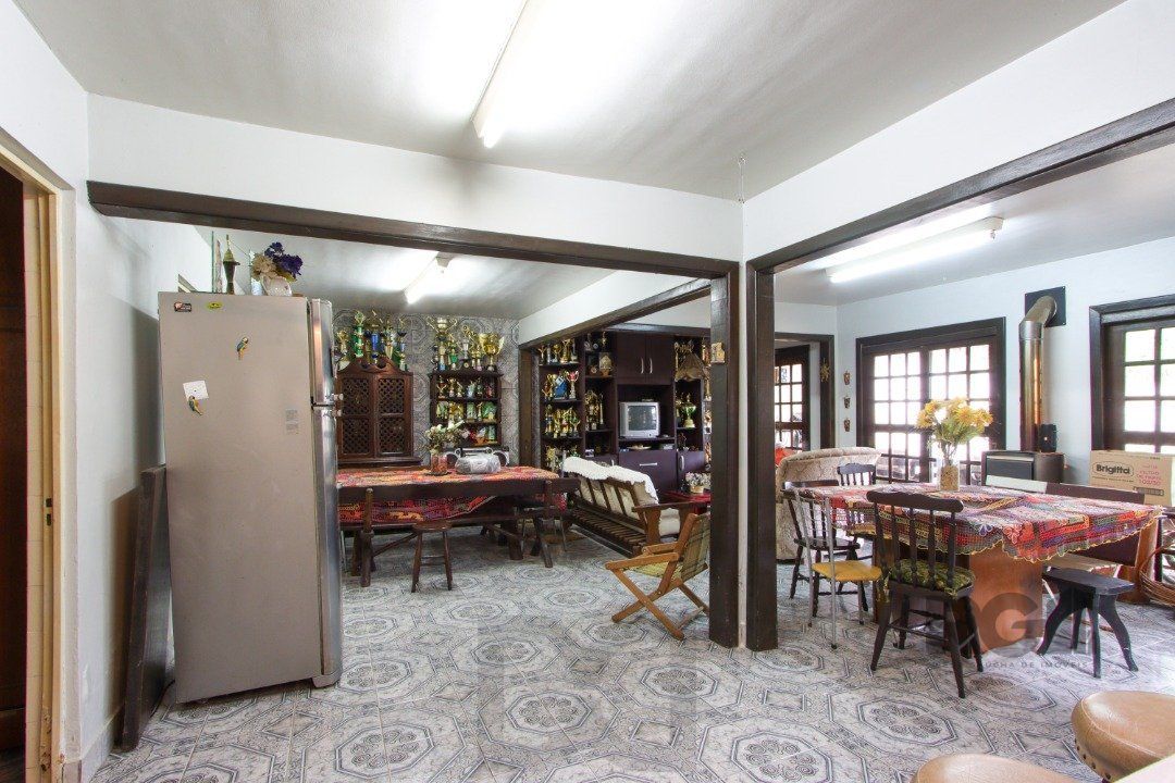 Casa de esquina. — foto 44