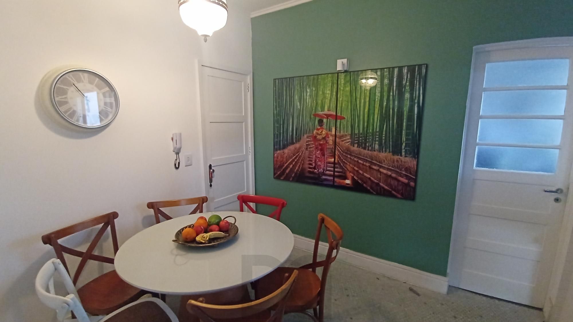 Apartamento com 4 dormitórios no Centro de Porto Alegre — foto 11