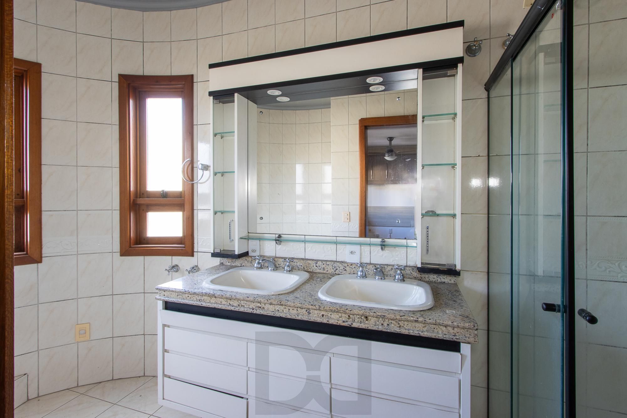 Casa em condominio Zona Sul, desocupada — foto 20