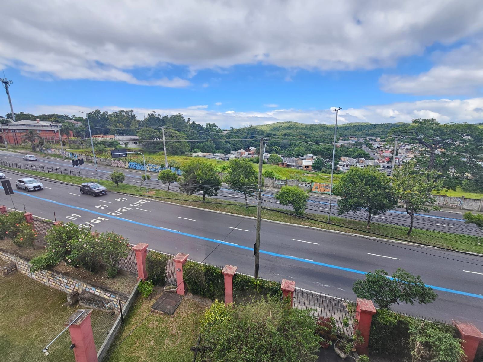 Excelente apartamento com 70m² privativos e vista panorâmica da cidade!! — foto 1