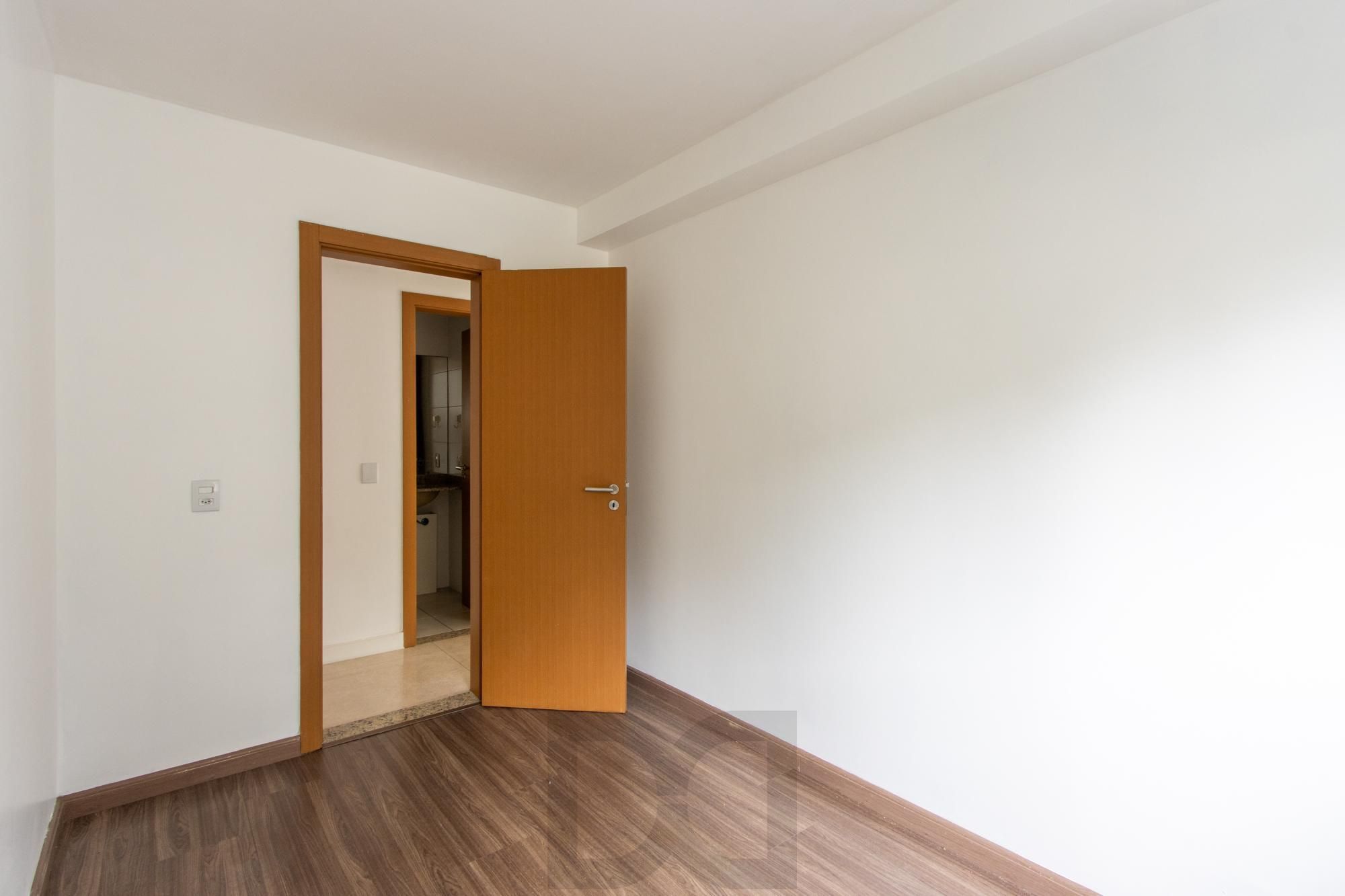 Apartamento com 2 dormitórios, sendo 1 suíte, e sala ampla com ambientes integrados - Condomínio Residencial Sucre — foto 17
