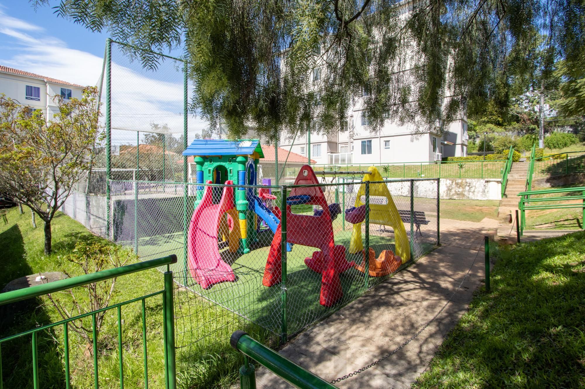 Excelente apartamento semimobiliado. — foto 34