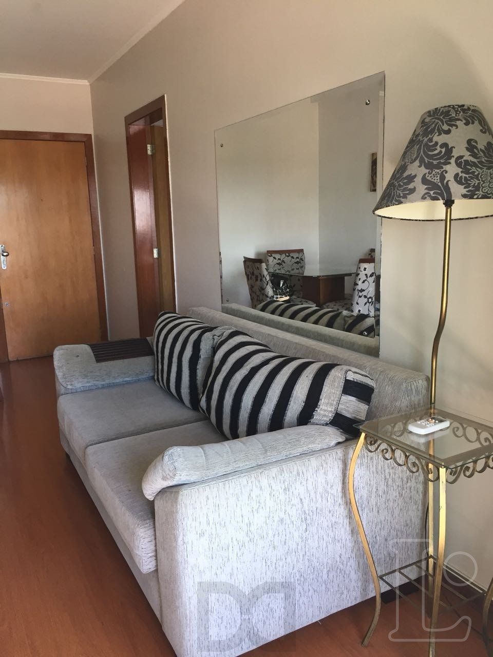 Apartamento para Venda - 61.43m², 2 dormitórios, 1 vaga - Cavalhada — foto 3