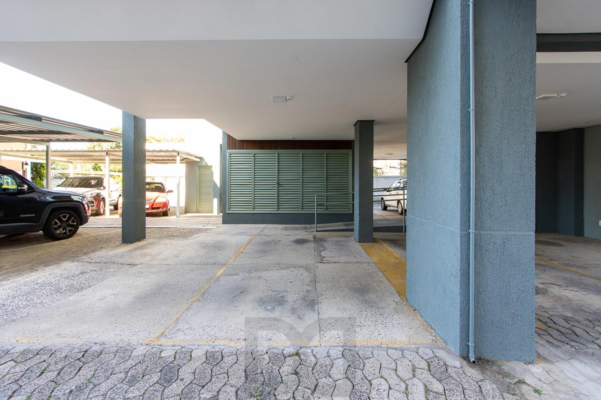 Cobertura 2 dormitórios - Bairro Camaquã — foto 41