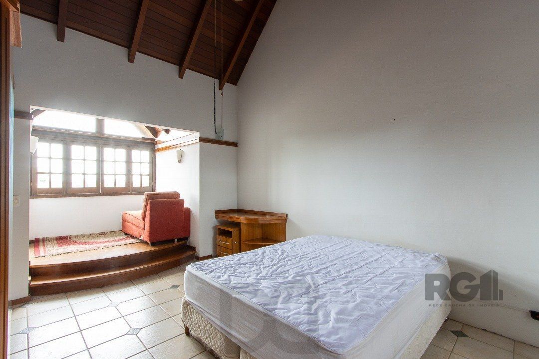 Casa em condomínio à venda, 4 quartos, 2 suites, 2 vagas - Bairro Tristeza — foto 48