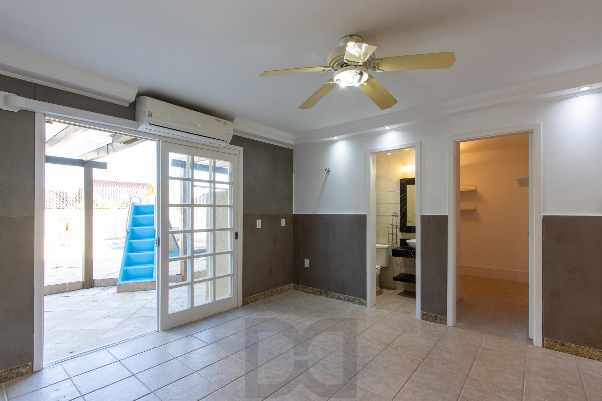 Casa com 4 dormitórios no Espírito santo — foto 68
