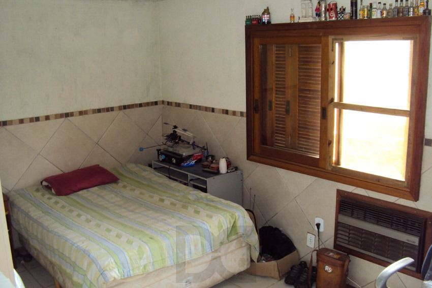 Casa térrea com 3 dormitórios - bairro  Ponta Grossa — foto 6