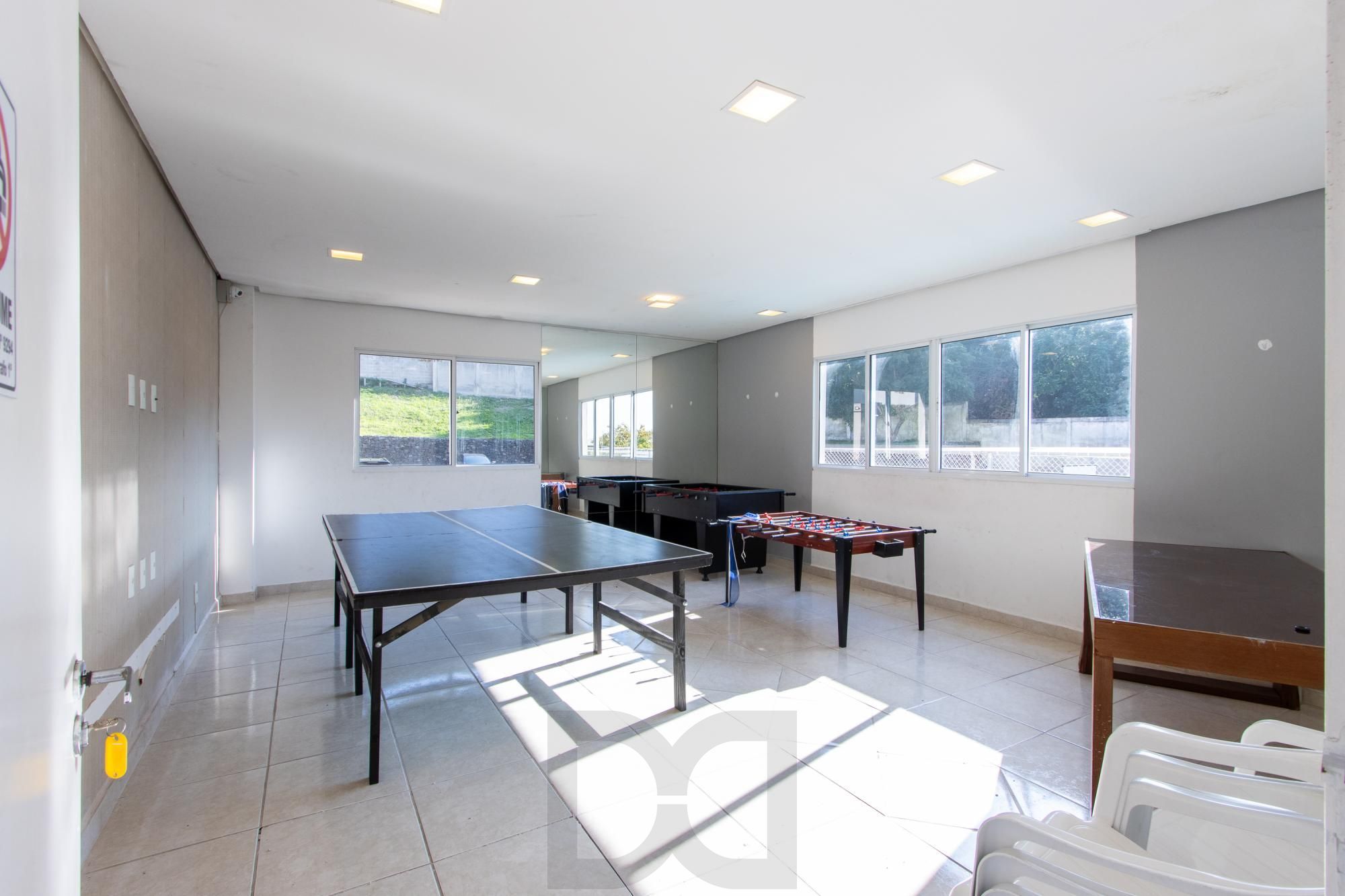 Apartamento 03 Dormitórios em Ótimo Condominio Viver Zona Sul — foto 46