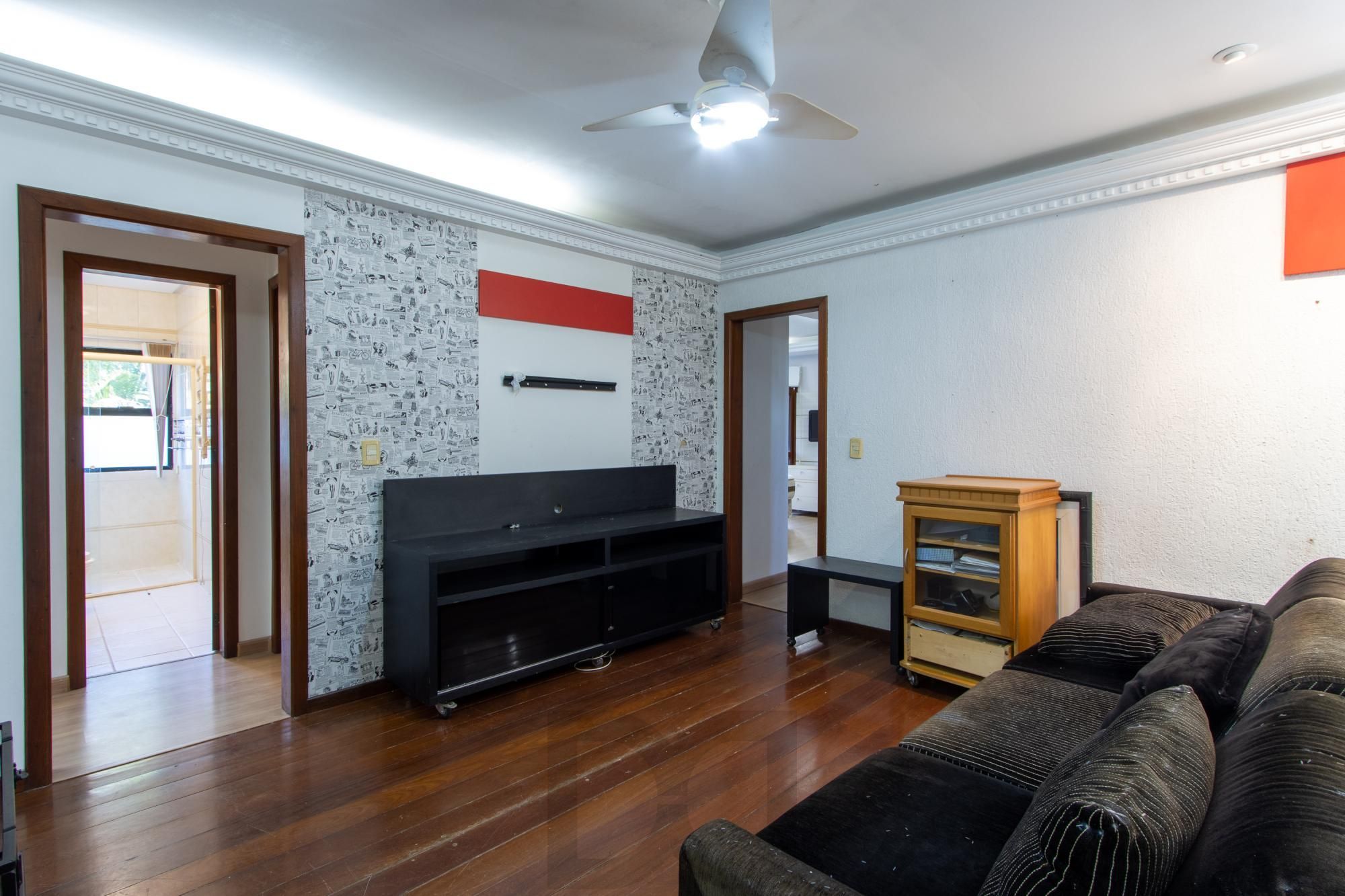 Excelente Casa em Condominio Fechado com 440,60m Dormitórios, sendo 2 Suítess — foto 52