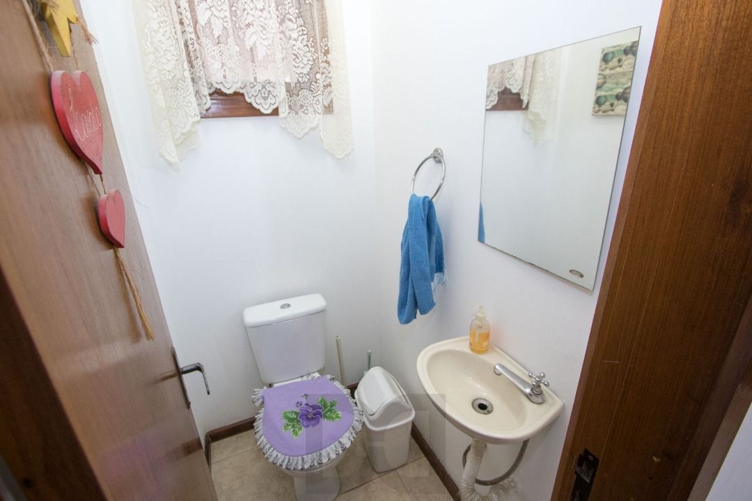 Casa para Venda - 123.09m², 3 dormitórios, sendo 1 suites, 2 vagas - Aberta dos Morros — foto 6