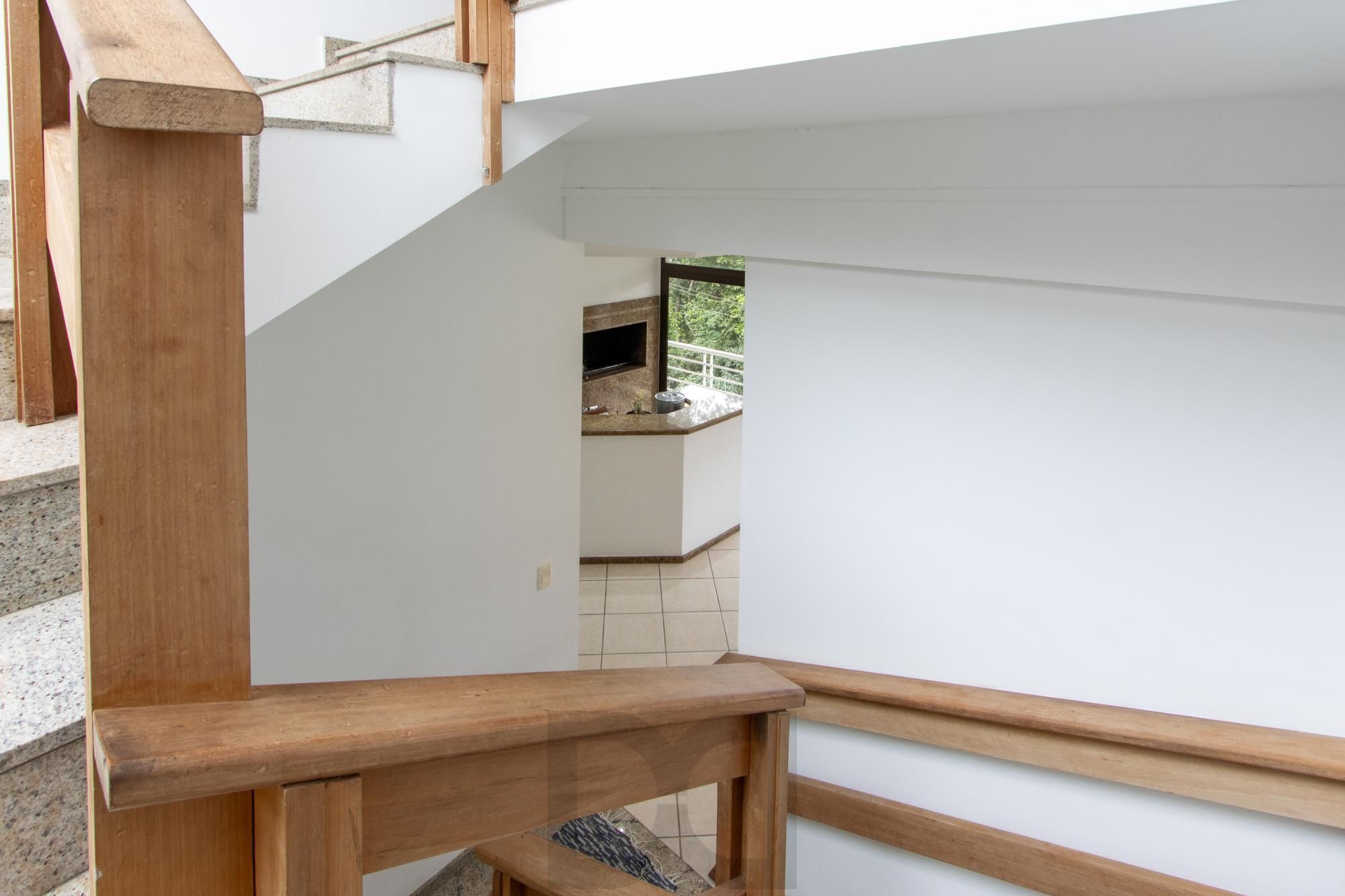 Mansão com 469m² privativos, 5 suites e 10 vagas de garagem - Vila Conceição — foto 27