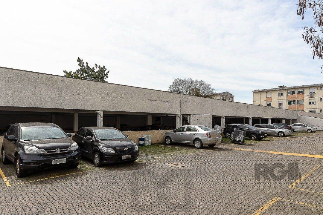 Apartamento 2 quartos (1 suite), com infra, 1 vaga - Bairro Camaquã. — foto 43