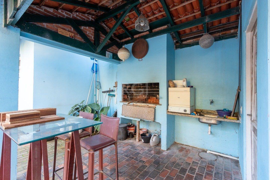 Casa para Venda - 292.21m², 4 dormitórios, sendo 2 suites, 3 vagas - Tristeza — foto 11