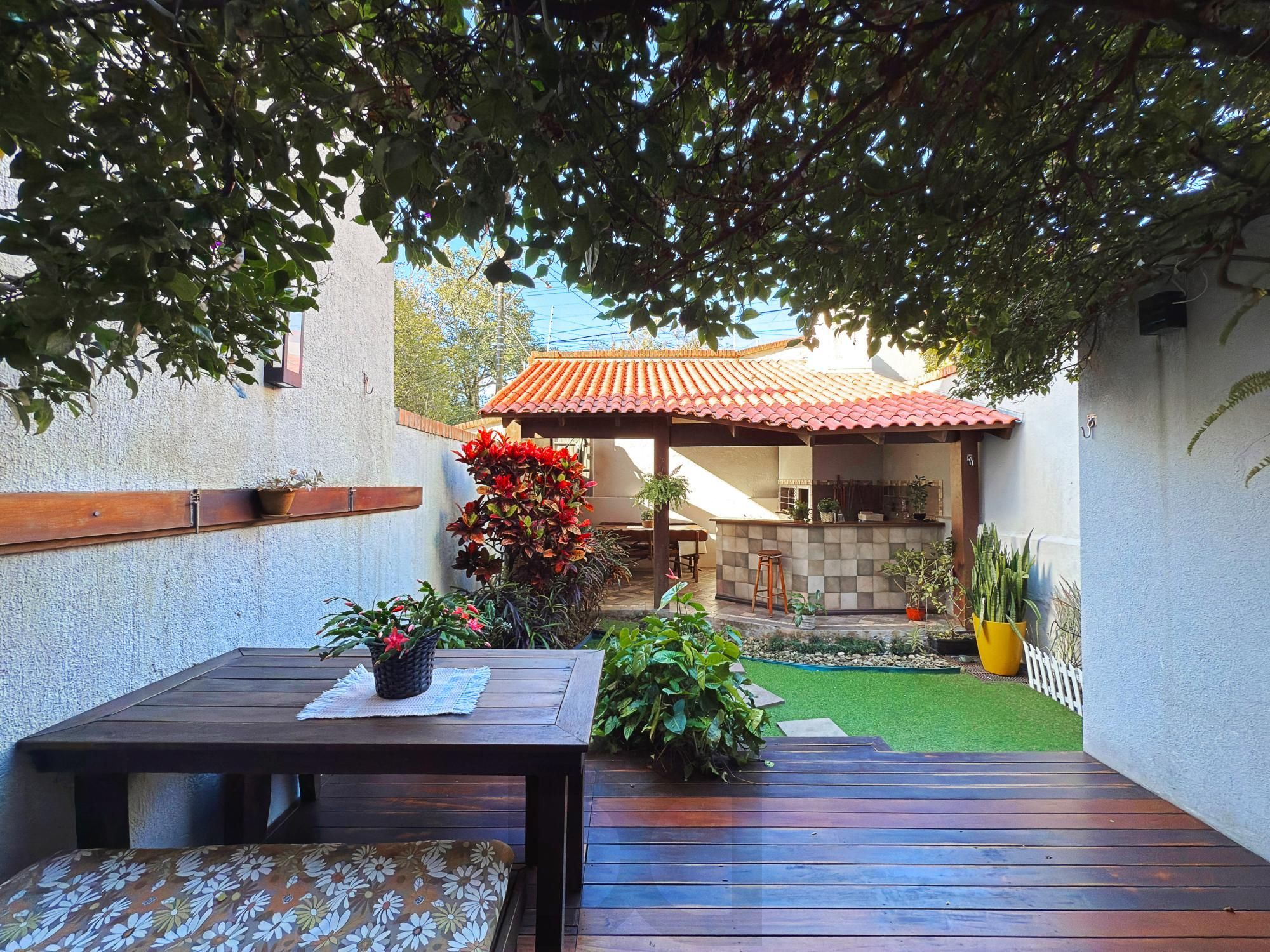 Casa de Condomínio com 3 Suítes, no bairro Tristeza — foto 20