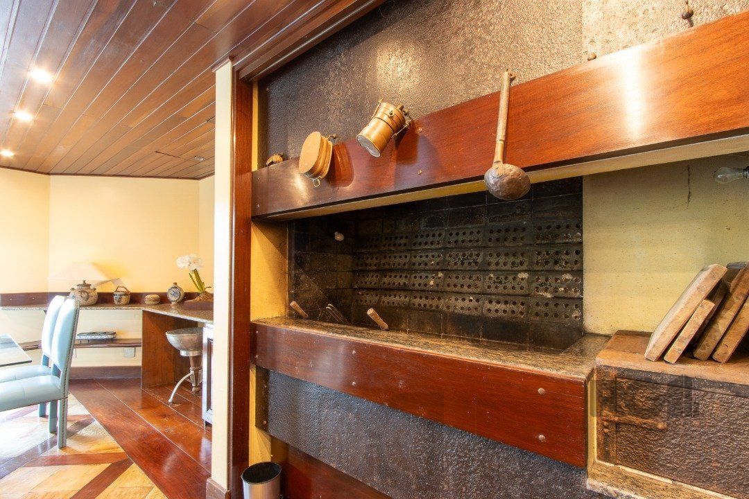 Casa para Venda - 645m², 4 dormitórios, sendo 4 suites, 11 vagas - Tristeza — foto 22