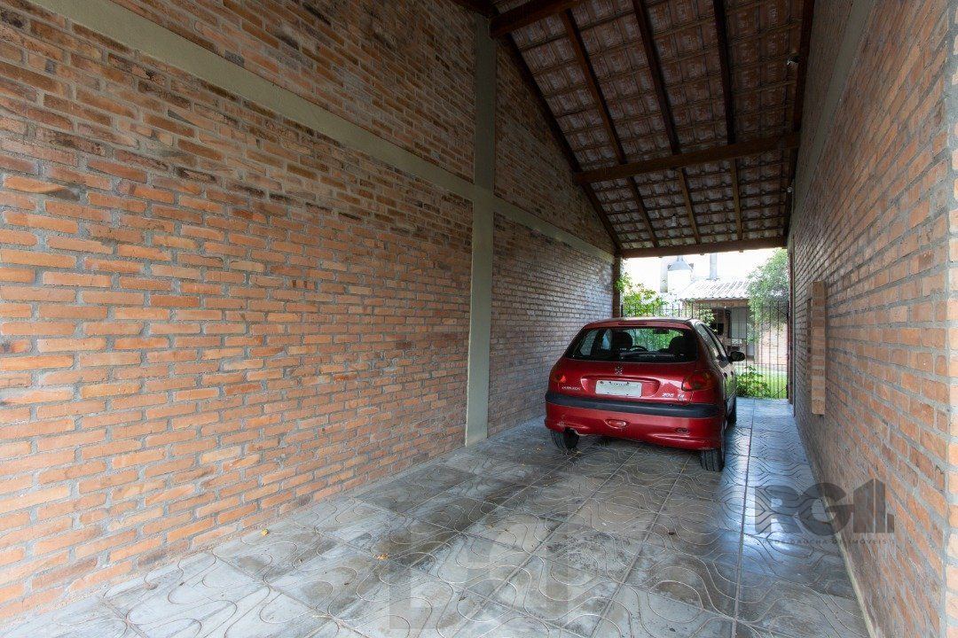 Casa para Venda - 267.81m², 3 dormitórios, sendo 1 suites, 4 vagas - Ipanema — foto 4
