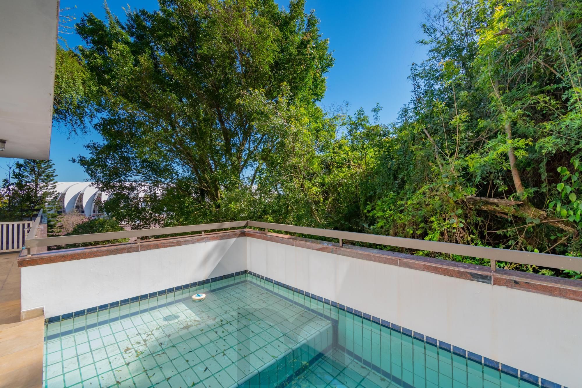 Cobertura horizontal, alto padrão, bairro Santa Tereza, 341m² área privativa, 02 vagas garagem! — foto 66