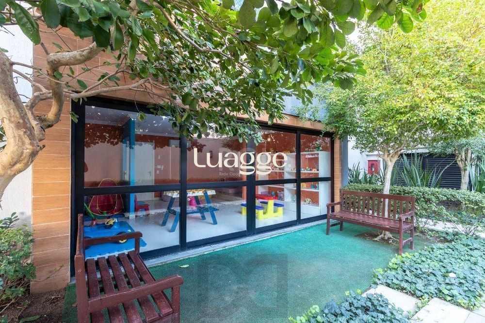 Apartamento de 02 dormitórios com garagem — foto 10