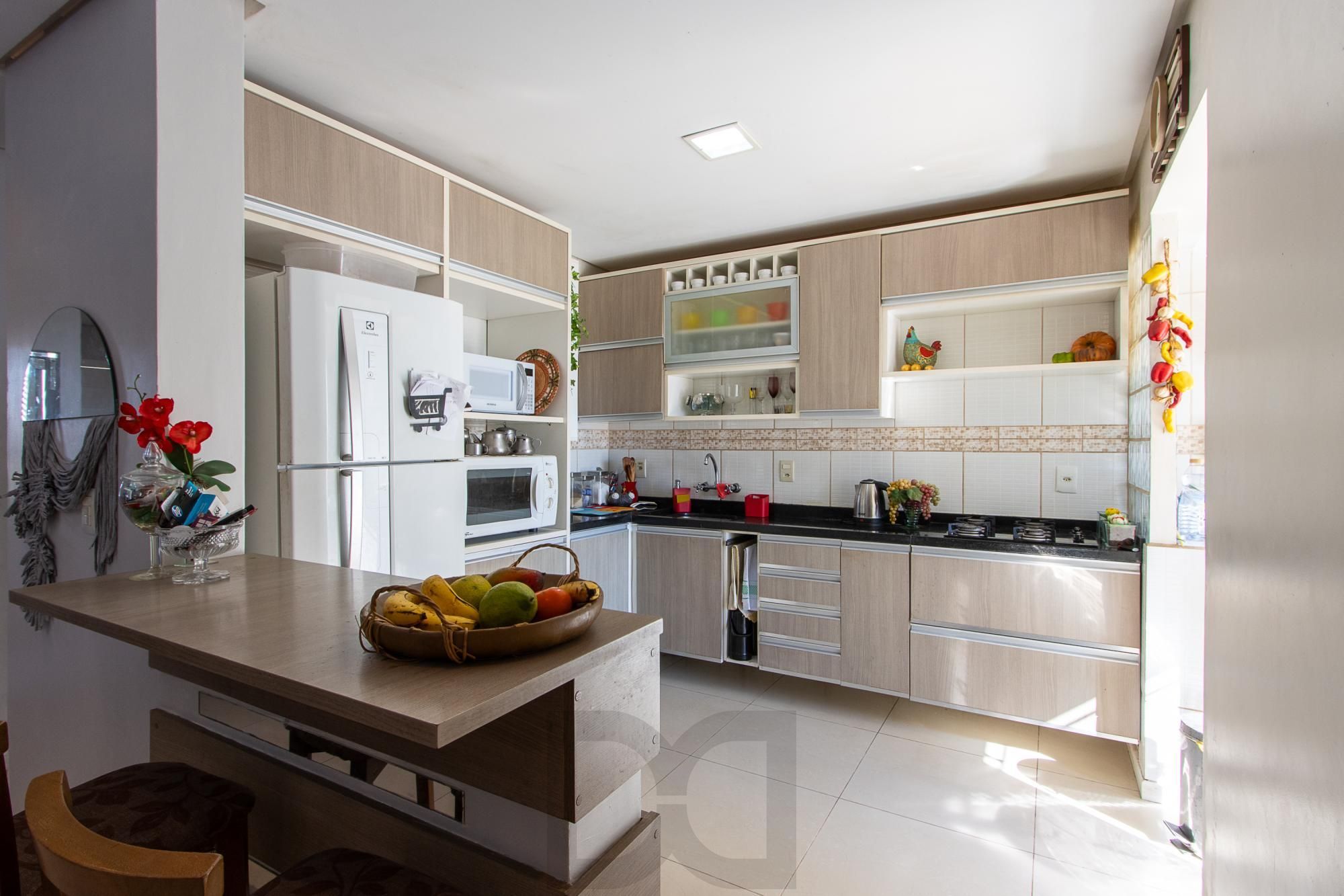 Casa com 3 dormitórios, suíte com closet e piscina no Condomínio Cinque Terre — foto 11